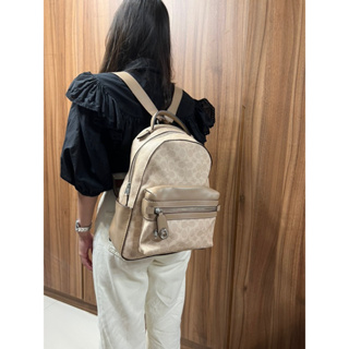 Coach 32754 Campus Backpack 後背包