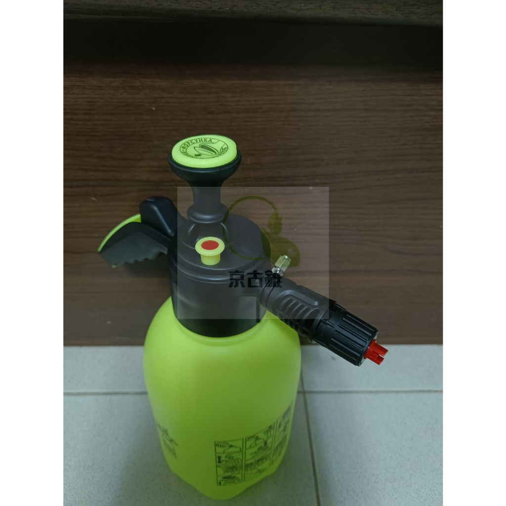 [衝銷量]🌟京古錐-綠色泡沫噴壺改裝氣嘴版送10大禮品 泡沫噴壺，泡沫噴瓶，手壓版