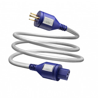 英國 IsoTek EVO3 Sequel 發燒電源線 0.5米 1米 2米