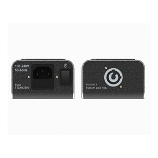 英國 IsoTek V5 Gemini 電源最佳化插座降噪 濾波 淨化功能《名展影音》