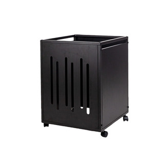 【海夫健康生活館】Backbone WING™ Rack 系統收納櫃(52.6x50.8x68.2cm)