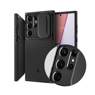 Spigen Galaxy S23 Ultra / S23+ Optik Armor 軍規防摔保護殼 官旗店