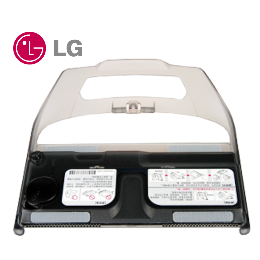 LG 樂金 AGB74112405 掃地機器人專用 抹布板(水箱式)