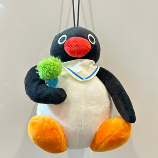企鵝家族 Pingu家族 Pinga Pingu 企鵝