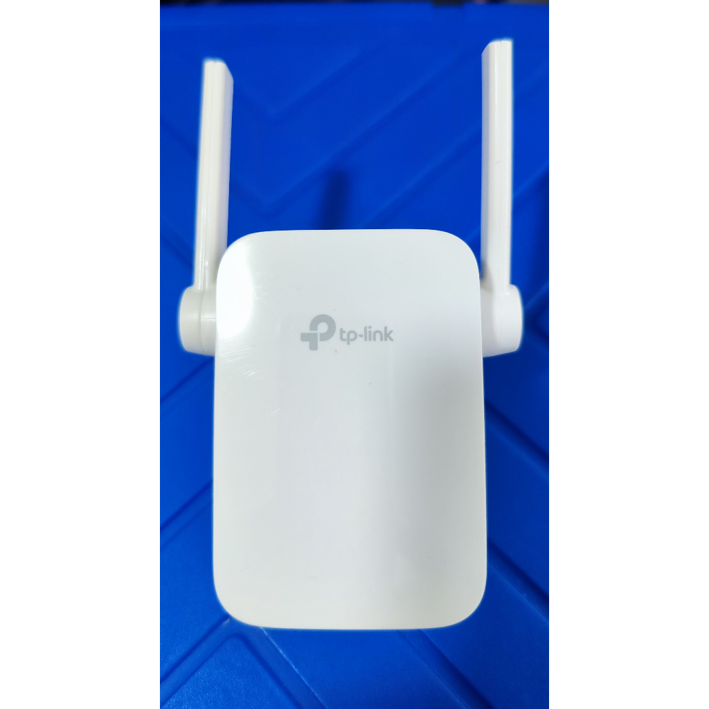 ((二手RE305))TP-Link Wifi 放大器 強波器 RE305 AC1200 WIFI 訊號延伸器