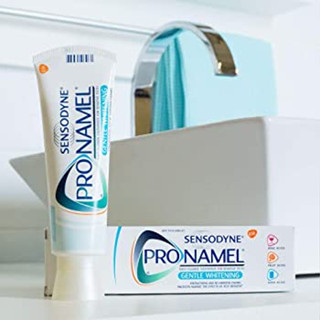 現貨＋預購｜Sensodyne 舒酸定 Pronamel 溫和美白 抗敏感牙膏 強化琺瑯質