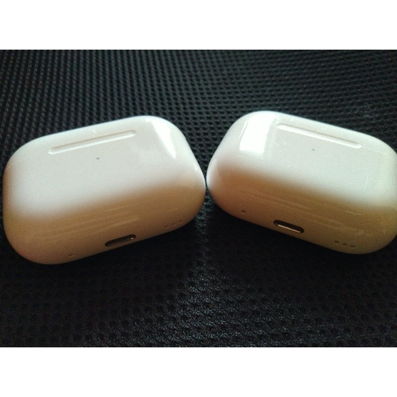 原廠 airpods pro2 代 pro 2 左耳 右耳 單耳 充電盒 二手 中古