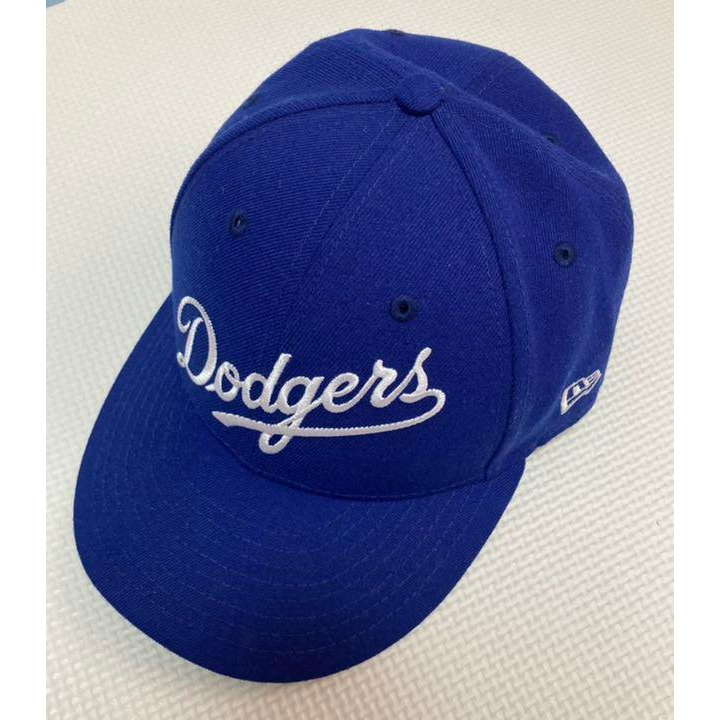 New Era X MLB RHC  Ron Herman 別注款 洛杉磯道奇隊Dodgers棒球帽 59 FIFTY