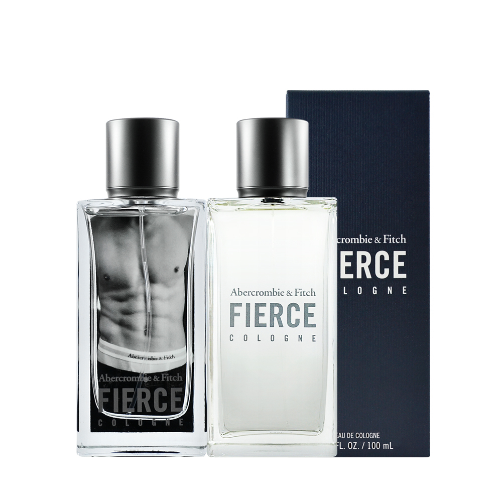 AF Fierce Abercrombie & Fitch A&F 店內用香水 肌肉男 新包裝 隨機～正品開發票【恒色】