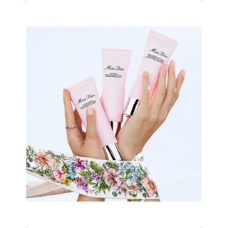 ✨預購2023新品✨DIOR玫瑰護膚系列miss Dior沐浴露 去角質乳霜 保濕身體凝膠 玫瑰香皂