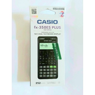 CASIO 卡西歐 工程計算機