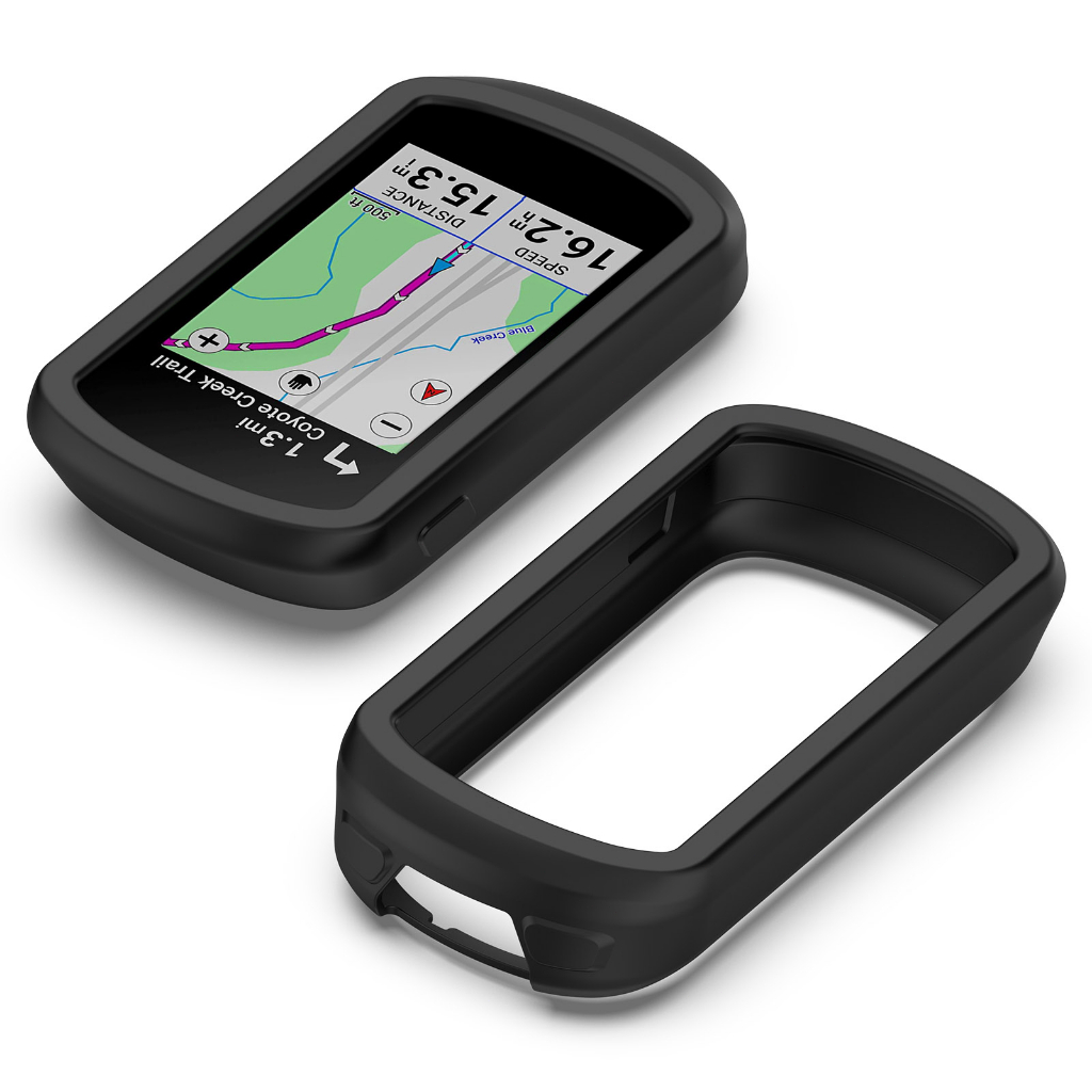 佳明 Garmin Explore 2 碼錶保護殼 矽膠保護套 碼錶單車保護殼 騎行GPS保護套 自行車表保護套 防摔殼