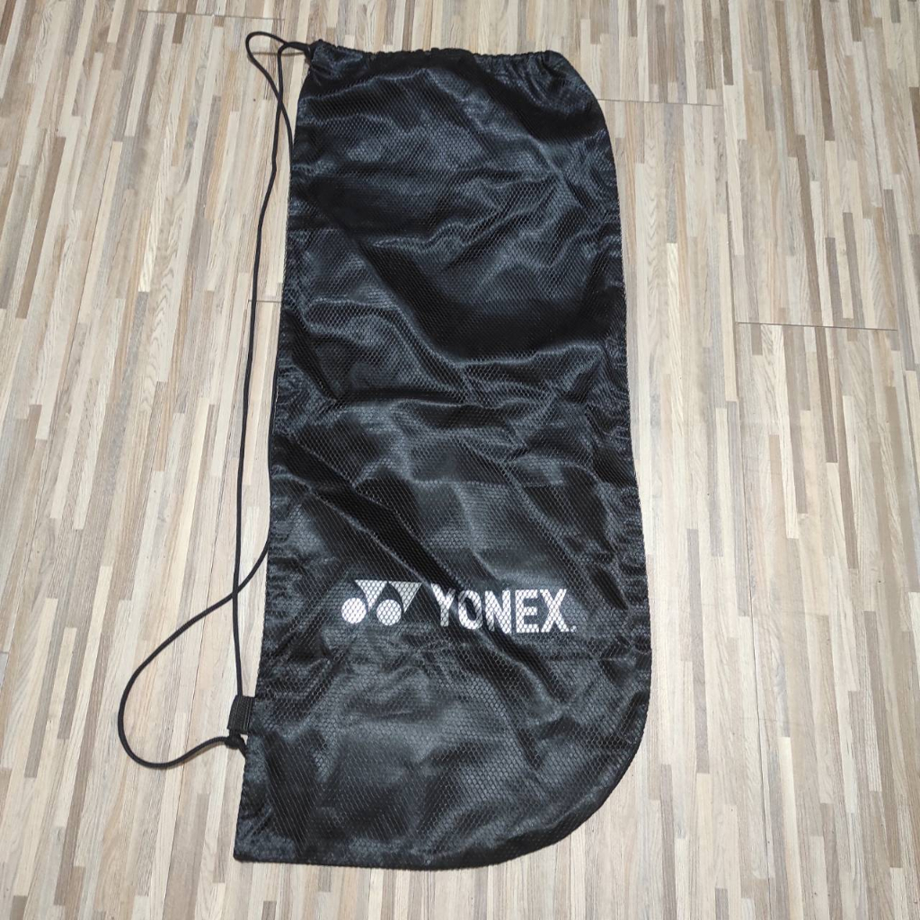YONEX 網球拍 球拍 拍袋 拍套 二手 近全新 透氣網袋