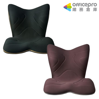 日本Style PREMIUM美姿調整椅/舒適豪華款/黑/咖啡｜Officepro總務倉庫