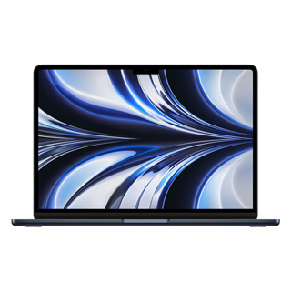 Apple MacBook Air 13吋/M2晶片 8核心CPU GPU/256G SSD/特製規格升級16GB記憶體
