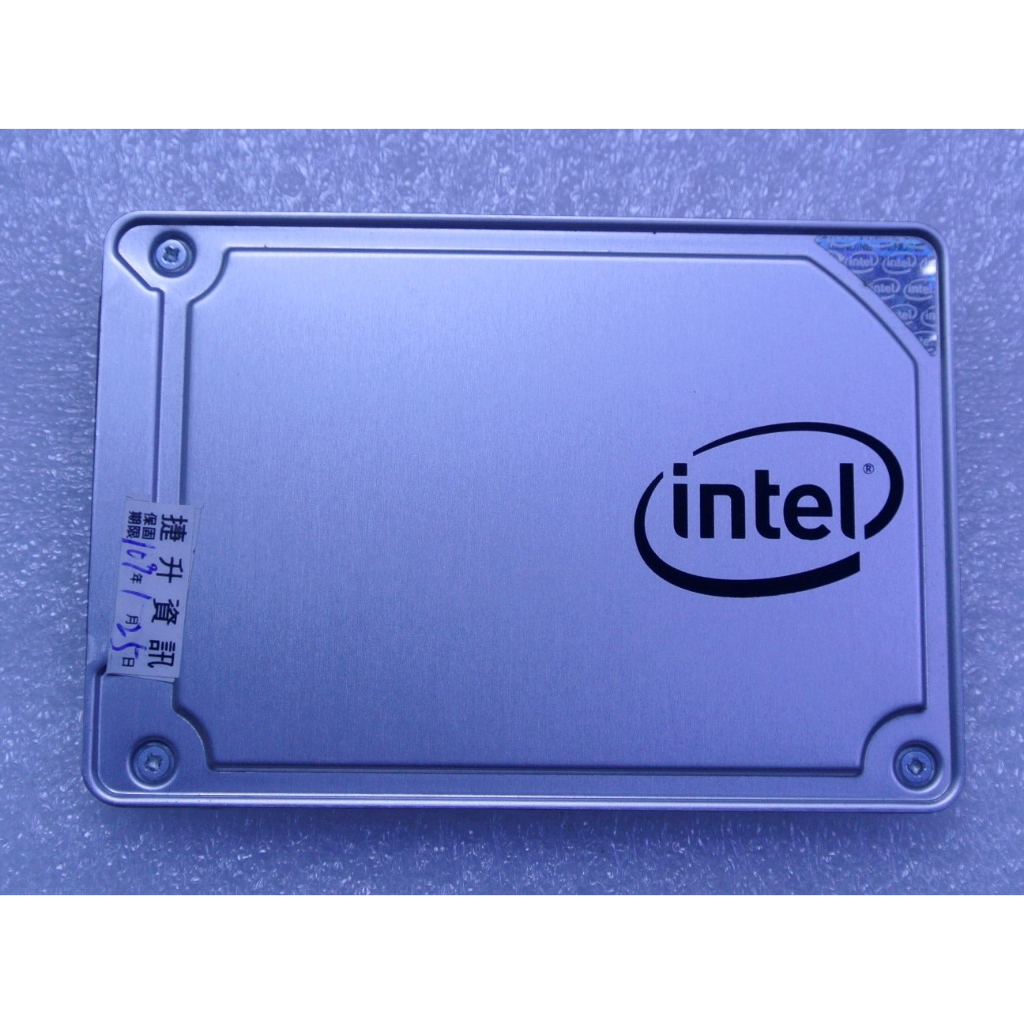 立騰科技電腦 ~ INTEL SSD 545S SERIES 256GB固態硬碟