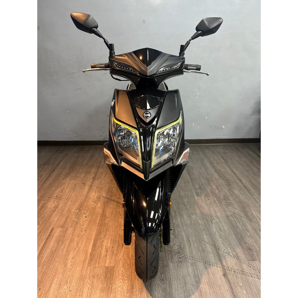 19年三陽JET S 125 ABS 23149km $59999/機車、電動車、重機買賣/桃園貳輪嶼