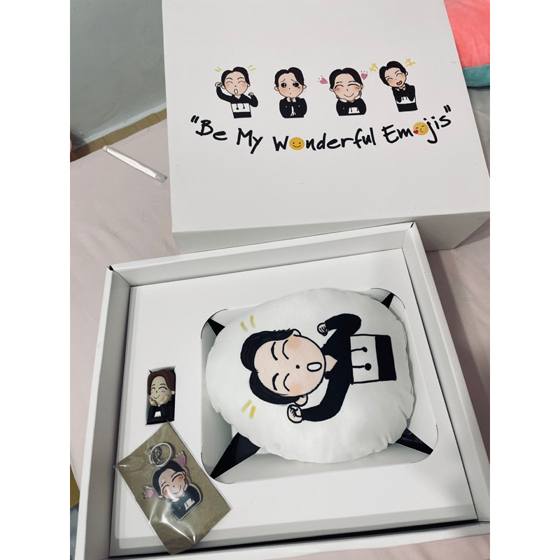 Be My Wonderful的價格推薦- 2023年7月| 比價比個夠BigGo