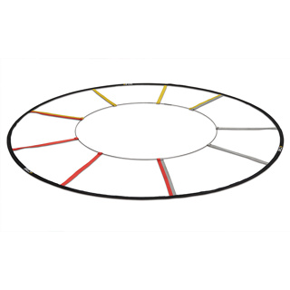 美國加州SKLZ-敏捷訓練網 球類訓練器材 訓練網 SK94956