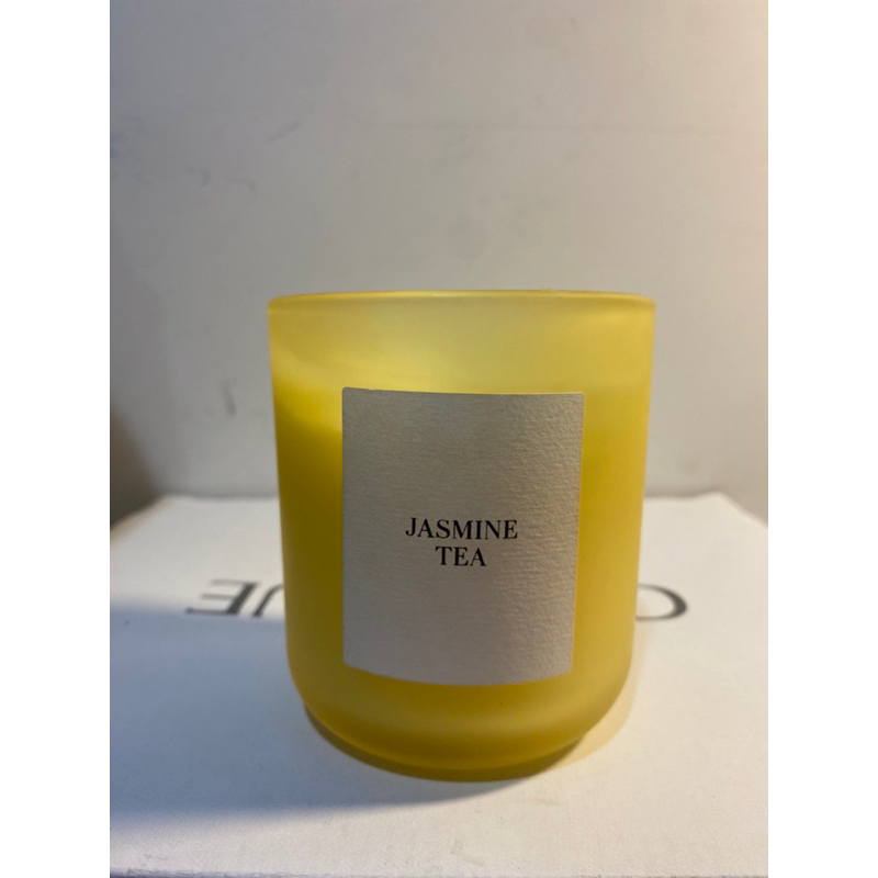 Zara home Jasmine tea 蠟燭200g