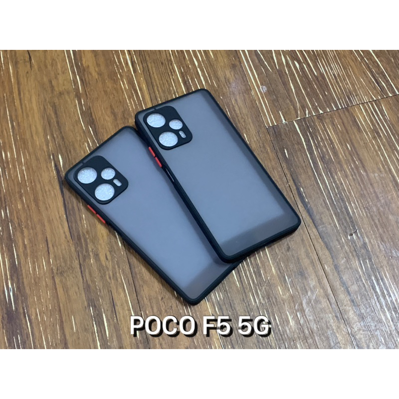 小米 POCO F5 Pro F5Pro POCOF5 5G POCOF5Pro 手機殼