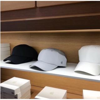 美國矽谷蘋果公司總部專賣商品 蘋果Apple帽子熱銷商品