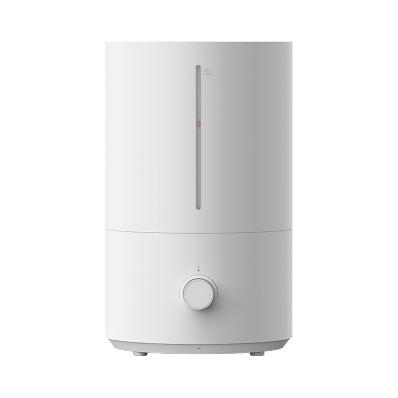 （9成新）小米 米家 2代 空氣 加濕器 銀離子 4L 加濕 增濕器 大霧量 大容量 室內加濕 冷氣房