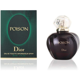 【公司貨】Dior迪奧 POISON 毒藥 女性淡香水100ML | 8DAILY香水美材批發