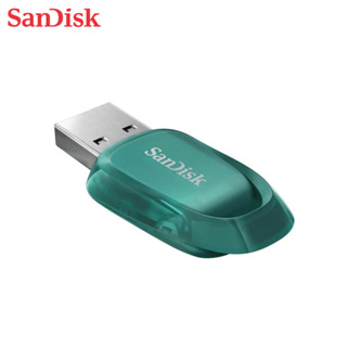 SANDISK Ultra Eco CZ96 USB 3.2 隨身碟 64G 128G 256G
