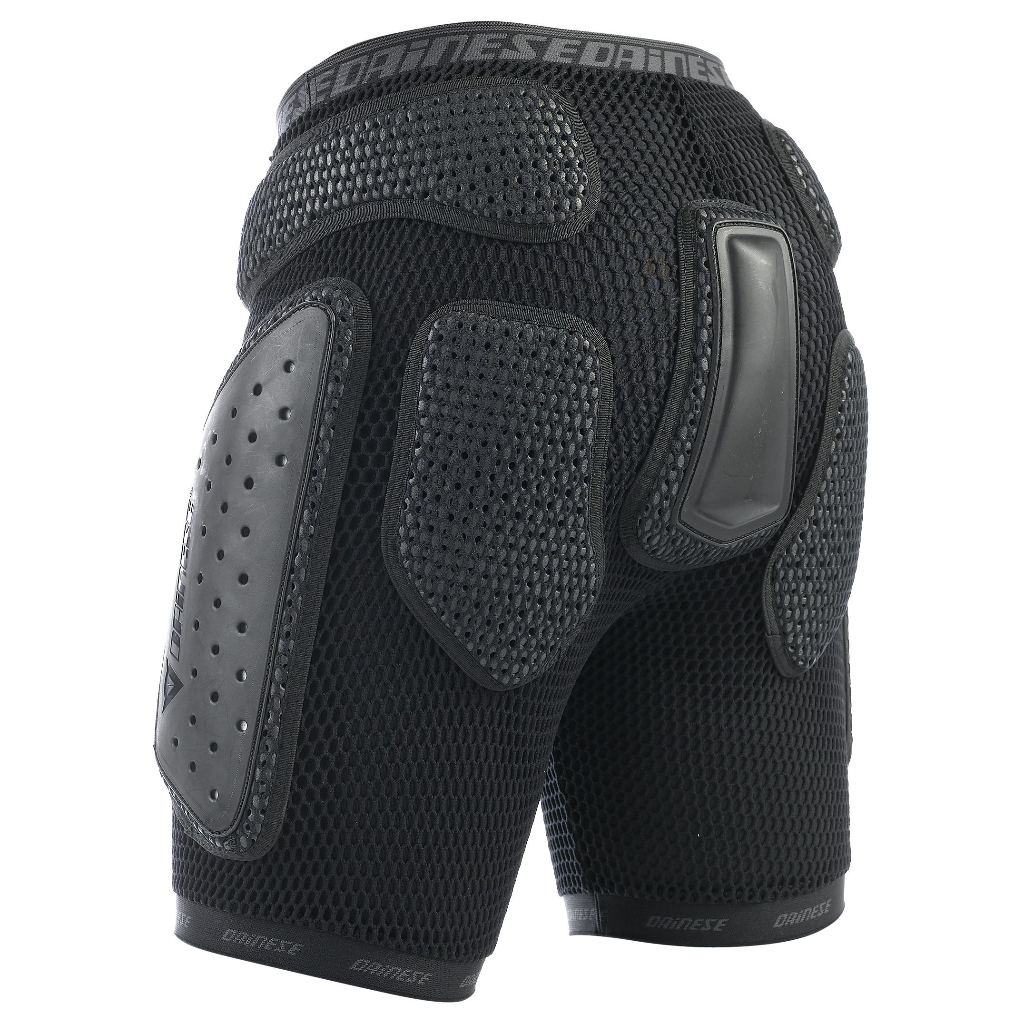 Dainese HARD SHORT E1 防護內穿短褲 防摔內裡 防摔褲 【快閃特價恕不退換】