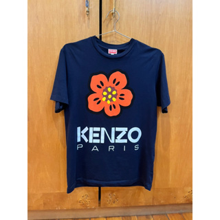 KENZO衣服 尺寸S號