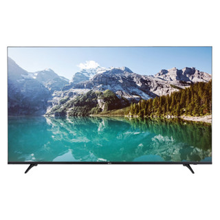 F Kolin 歌林 50型HDR 4K聯網 LED顯示器+視訊盒 KLT-50EU10 含運不裝
