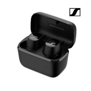 森海塞爾 Sennheiser CX PLUS True Wireless 真無線耳機 3色