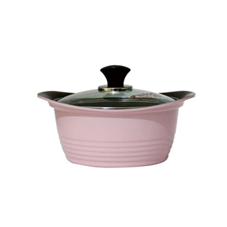 【韓國ARTE】陶瓷雙耳湯鍋-共5款《屋外生活》燉鍋 火鍋