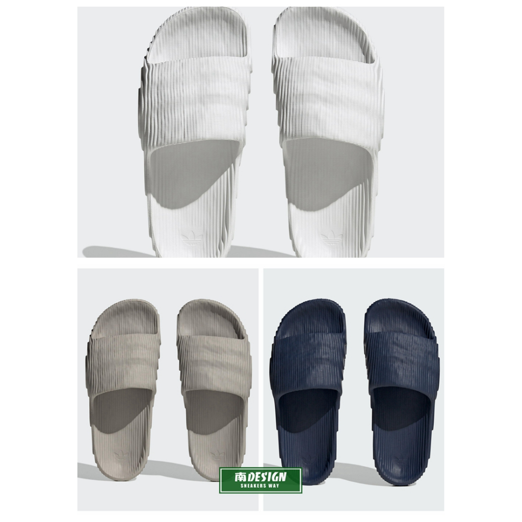 adilette 22 南的價格推薦 - 2026年7月 | 比價比個夠BigGo