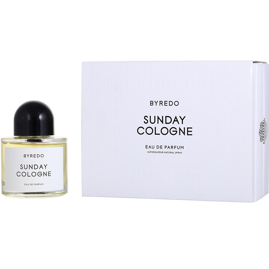 BYREDO 週日之香 Sunday Cologne 淡香精 100ml