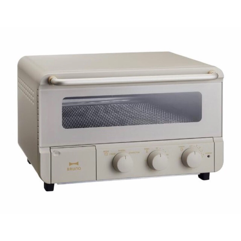 (日本BRUNO)2.0升級蒸氣烘焙烤箱