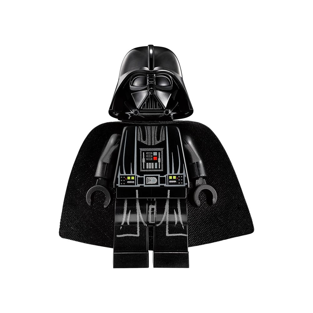 樂高 LEGO 星戰 黑武士 Darth Vader 達斯維達 75150 獨佔人偶 sw0744