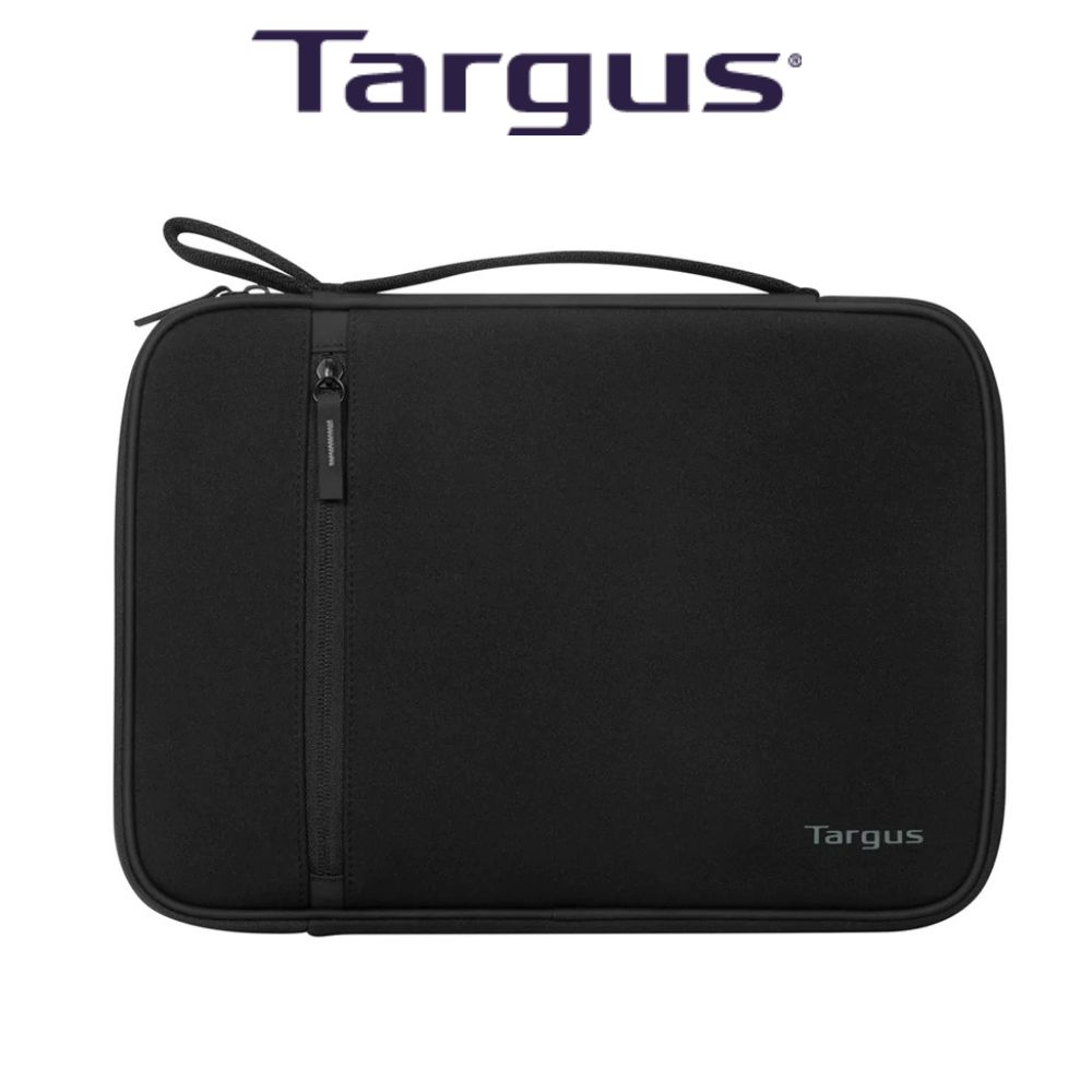 Targus Sideloading Sleeve 11-12 吋側裝式平板保護內袋(TBS578)