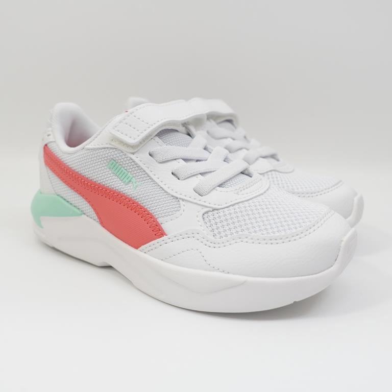 PUMA X-RAY SPEED LITE AC PS 中童款 休閒鞋 38552516 兒童運動鞋 慢跑鞋