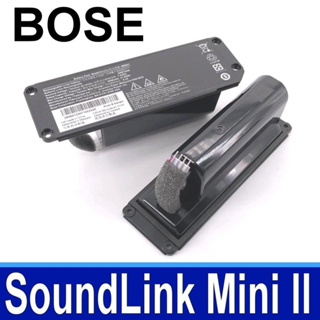 全新 BOSE SoundLink Mini2 Mini 2 原廠規格 電池 080841 088796 088789