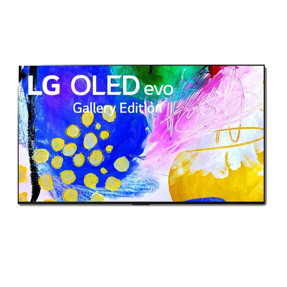 LG 樂金 55型 OLED evo G2 電視 OLED55G2PSA 部分地區另收地區費