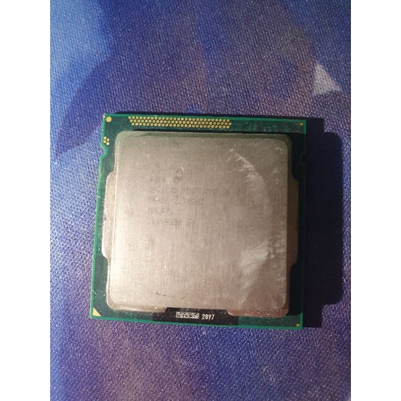 Intel® Pentium® 處理器 G630