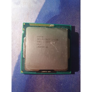 Intel® Core™ i3-2100 處理器