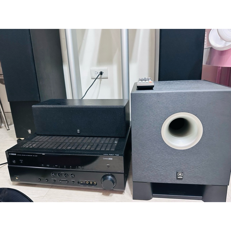 YAMAHA NVR5102台 | gulatilaw.com