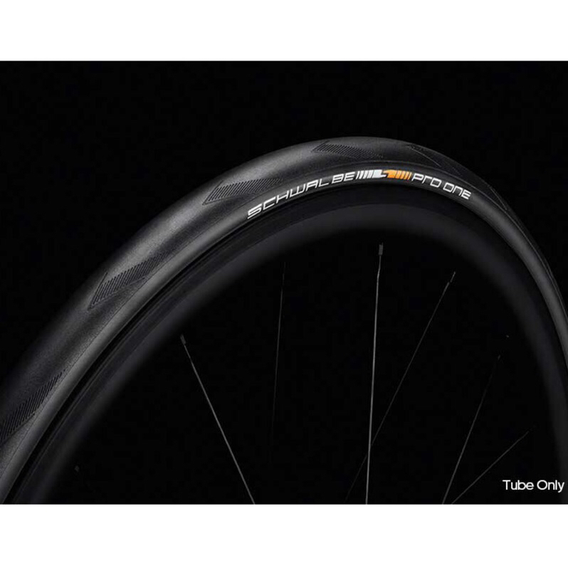 schwalbe Pro One tube type Road Clinher Tyre 700x23C 70x28C