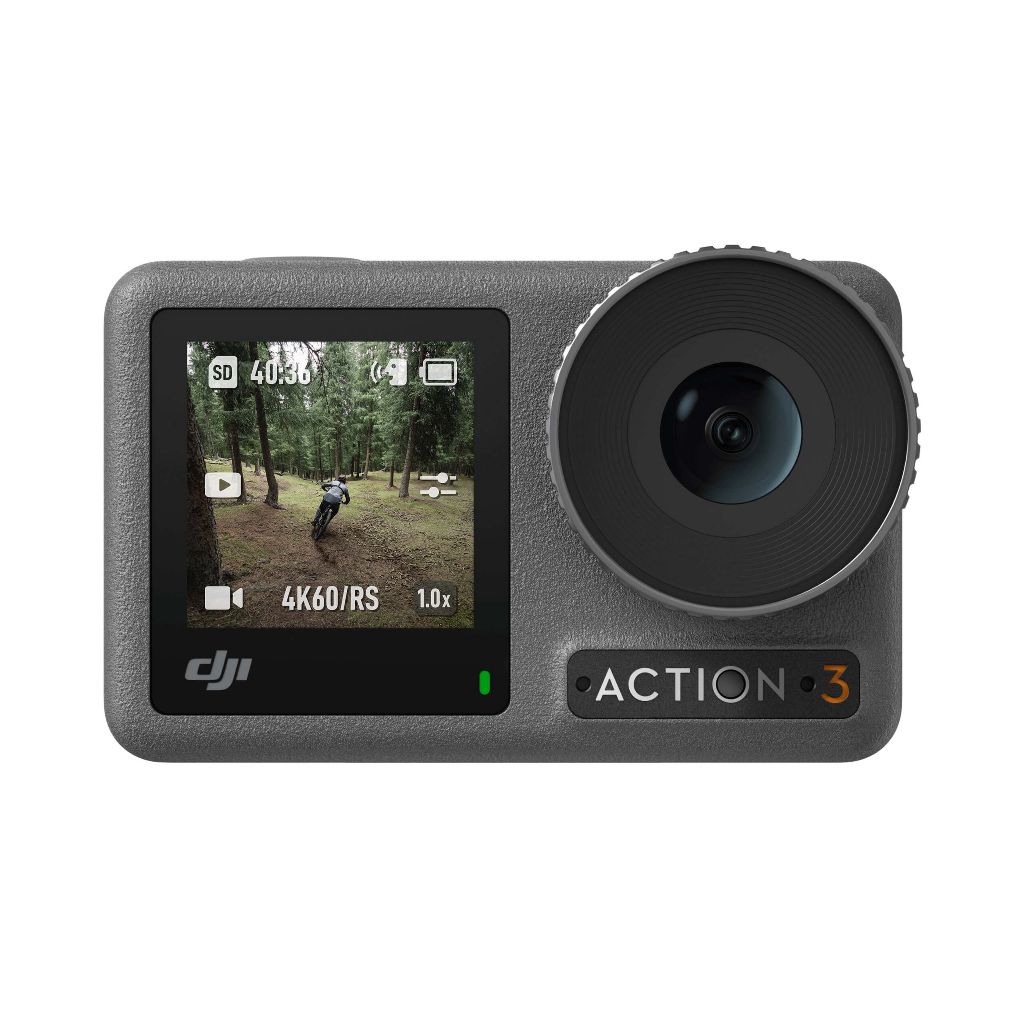 DJI 大疆 現貨 Osmo Action 3 運動相機 標準套裝 全能套裝 相機專家 公司貨