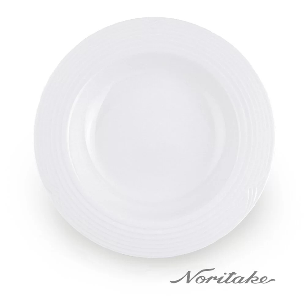 【303好食好物】Noritake | 詩羅恩義大利麵碗 28cm