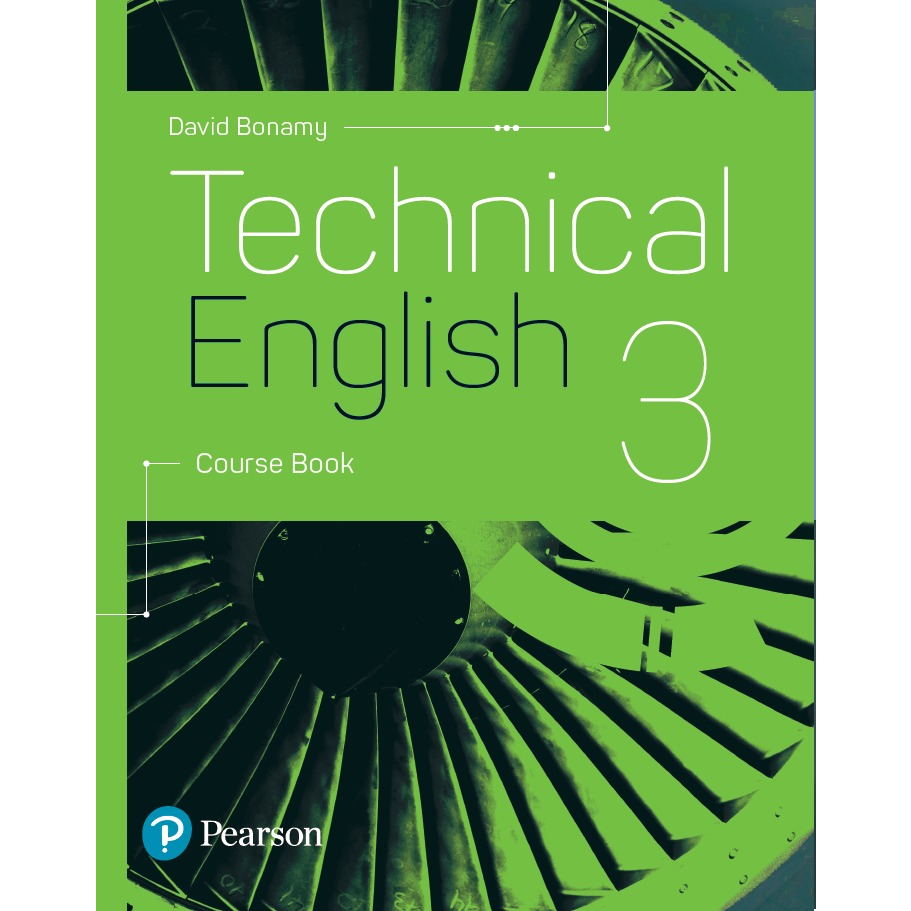 Technical English 3 2/e (with eBook)/David Bonamy 文鶴書店 Crane Publishing