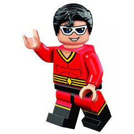 |樂高先生|*特價出清* LEGO 樂高 5004081 絕版 橡皮人 Super Heroes 超級英雄 全新正版